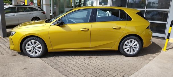 Opel Astra 1.2 Turbo 81 kW image number 5