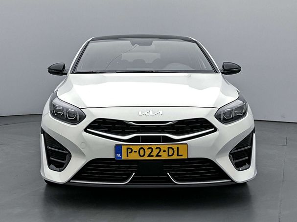 Kia ProCeed GT Line 118 kW image number 3