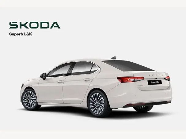 Skoda Superb 2.0 TDI 4x4 DSG L&K 142 kW image number 3