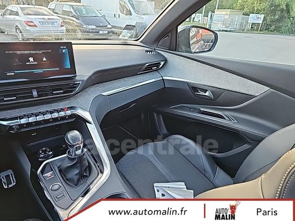 Peugeot 5008 96 kW image number 18