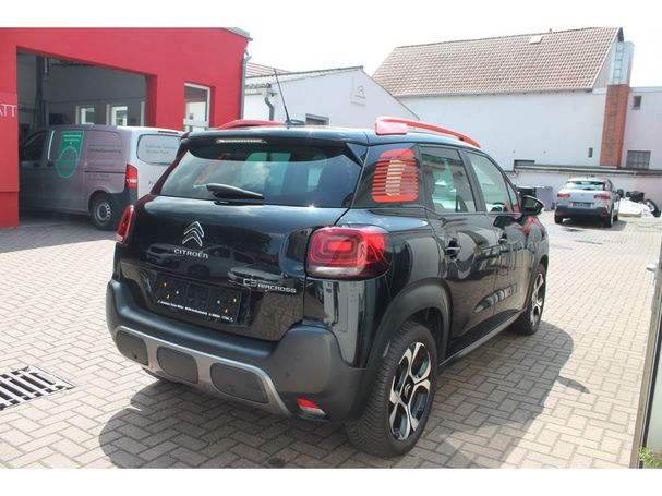 Citroen C3 Aircross 110 Feel 81 kW image number 3