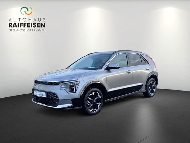 Kia Niro 150 kW image number 1