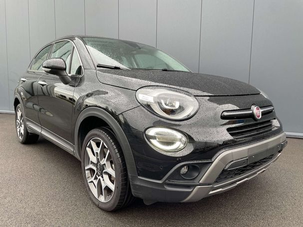 Fiat 500X 1.3 FireFly City Cross 110 kW image number 2