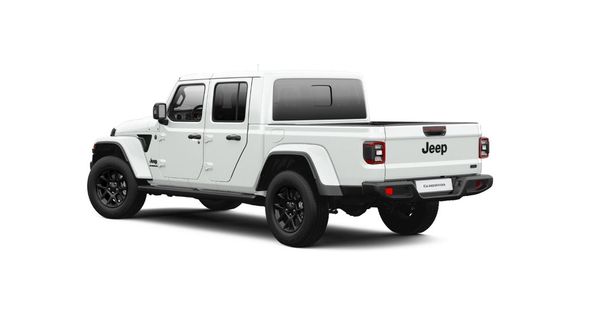 Jeep Gladiator 194 kW image number 9