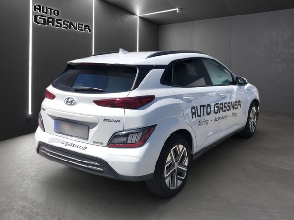 Hyundai Kona 100 kW image number 5