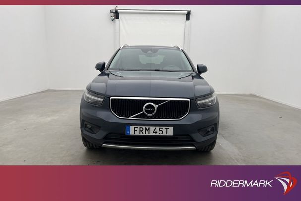 Volvo XC40 T3 120 kW image number 3