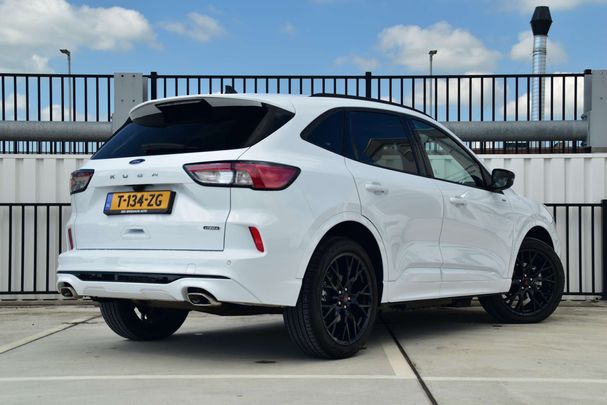 Ford Kuga 165 kW image number 9