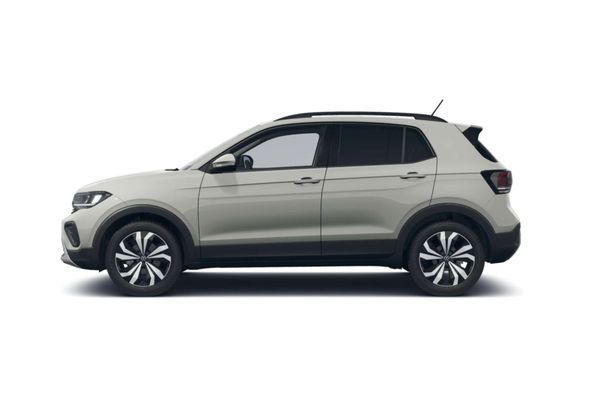 Volkswagen T-Cross 1.0 TSI 85 kW image number 5