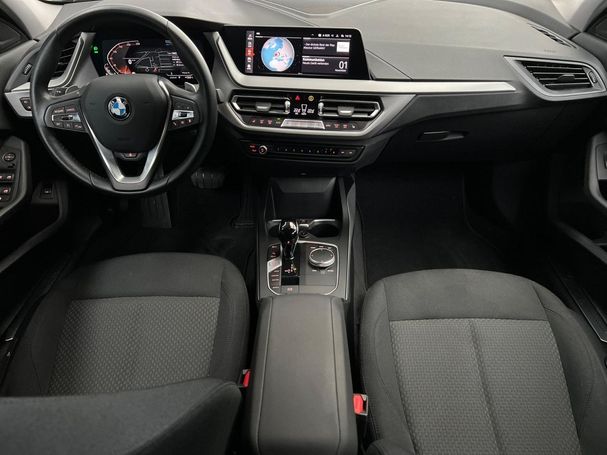 BMW 120d 140 kW image number 10