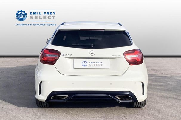 Mercedes-Benz A 220 135 kW image number 3