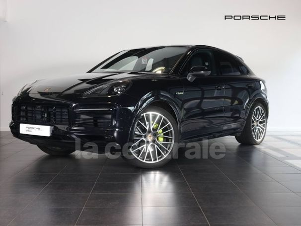 Porsche Cayenne Coupe E-Hybrid Tiptronic 339 kW image number 1