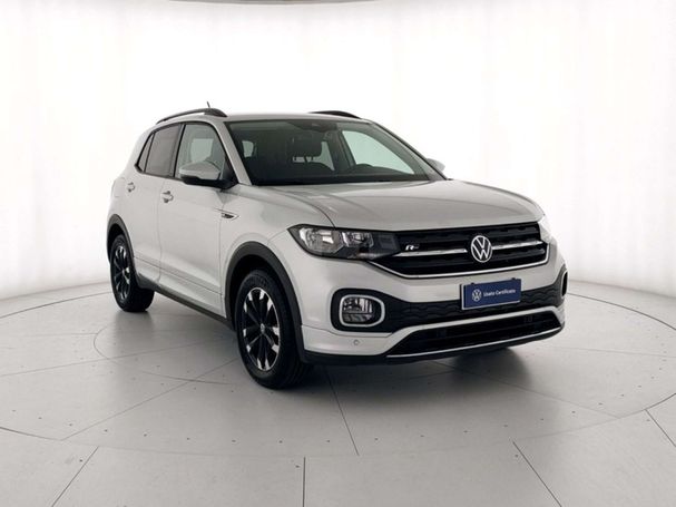 Volkswagen T-Cross 1.0 TSI DSG 81 kW image number 2