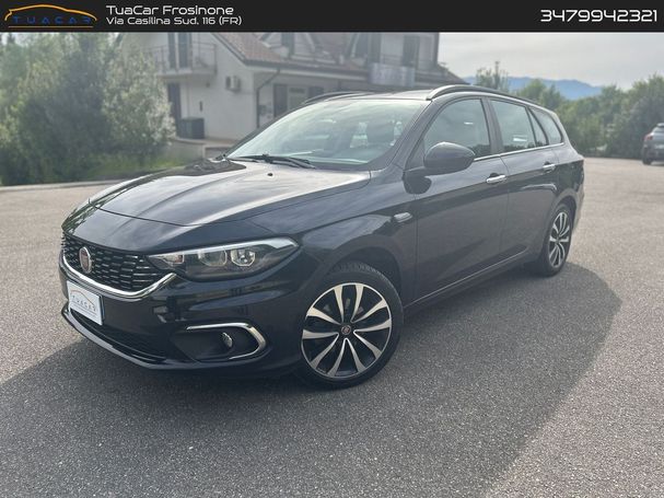 Fiat Tipo 96 kW image number 1