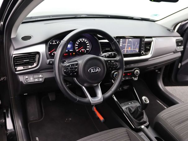 Kia Stonic 1.0 T-GDi 74 kW image number 27