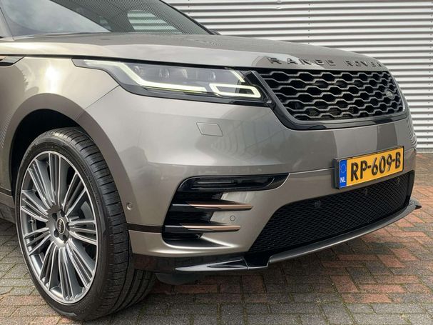 Land Rover Range Rover Velar 2.0 R-Dynamic 184 kW image number 15