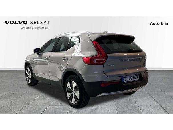 Volvo XC40 Recharge T4 155 kW image number 3