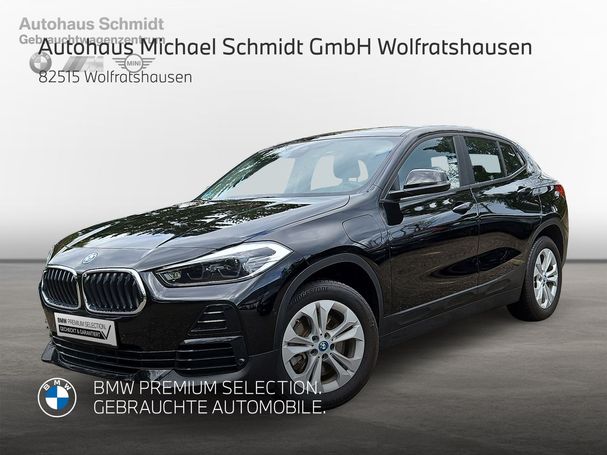 BMW X2 xDrive25e X 162 kW image number 1