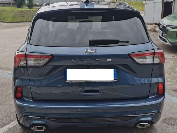 Ford Kuga 1.5 EcoBlue ST-Line 88 kW image number 4