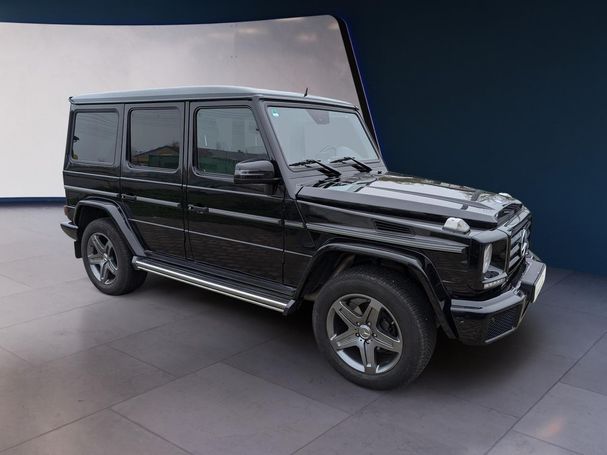 Mercedes-Benz G 350 d 180 kW image number 3