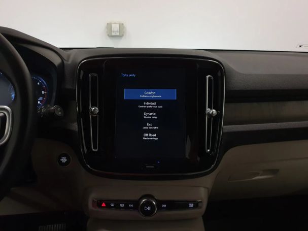 Volvo XC40 D3 Inscription 110 kW image number 20