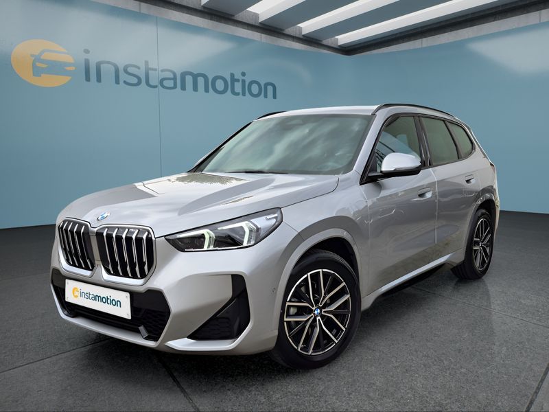 BMW X1 100 kW