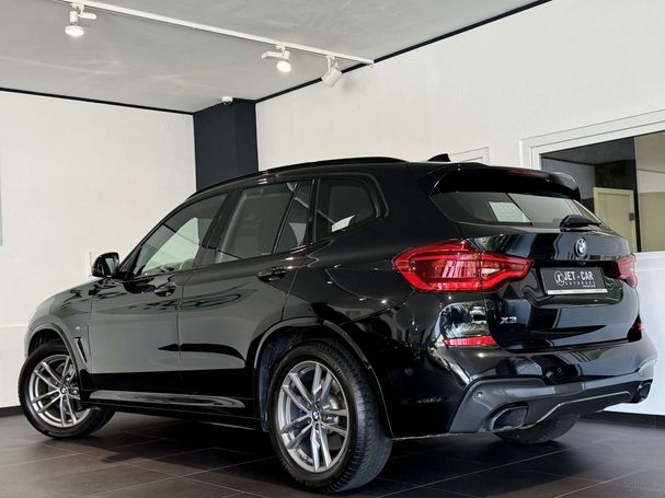 BMW X3 M xDrive 250 kW image number 4