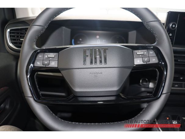 Fiat e-Scudo 100 kW image number 14