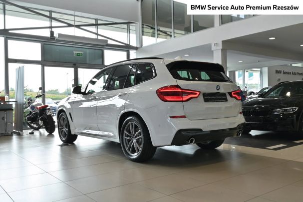 BMW X3 xDrive30i M Sport 185 kW image number 23