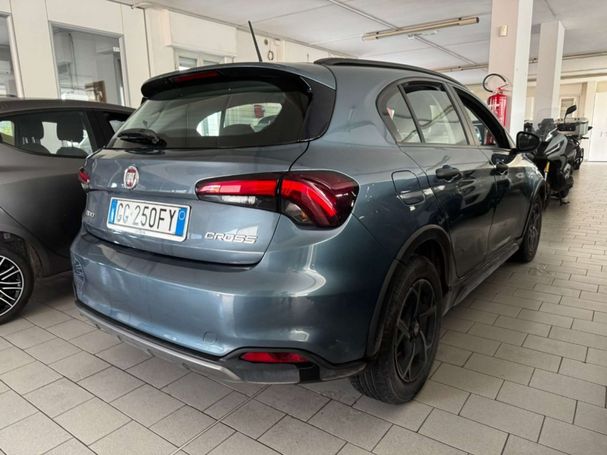 Fiat Tipo 96 kW image number 3