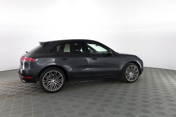 Porsche Macan S 260 kW image number 3