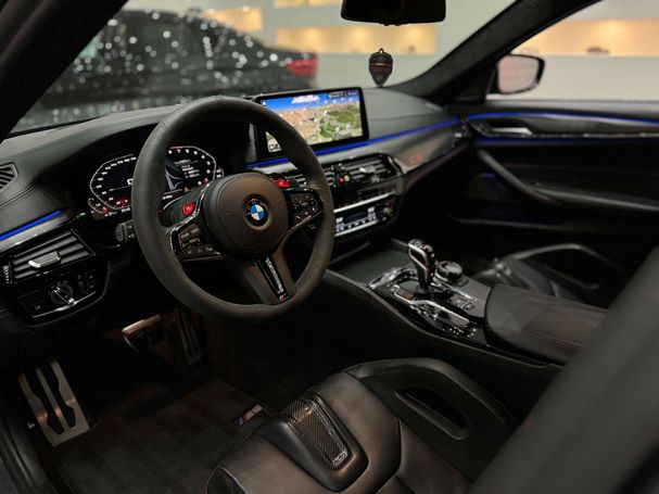 BMW M5 CS M xDrive 467 kW image number 23