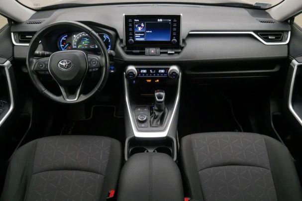 Toyota RAV 4 163 kW image number 8