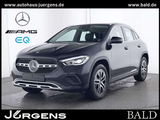 Mercedes-Benz GLA 250 e 160 kW image number 1