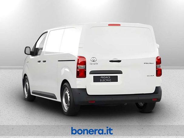 Toyota Proace 100 kW image number 4