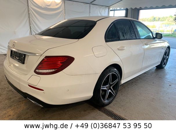 Mercedes-Benz E 300 de 225 kW image number 6