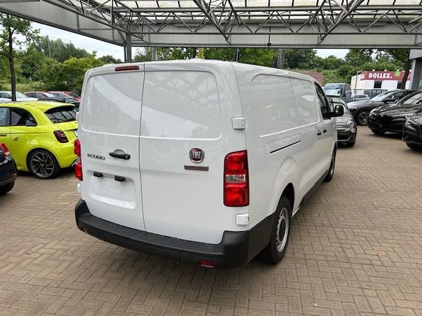 Fiat Scudo L3 2.0 180 130 kW image number 4