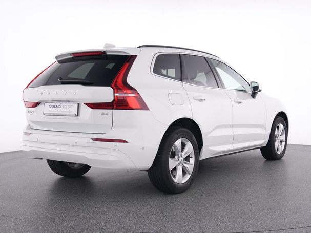 Volvo XC60 B4 Diesel Momentum 145 kW image number 3