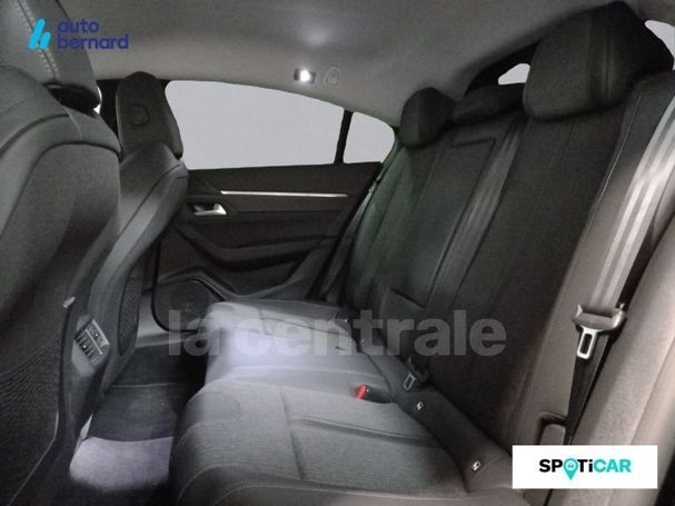 Peugeot 508 165 kW image number 15