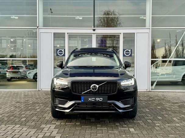 Volvo XC90 T8 335 kW image number 2