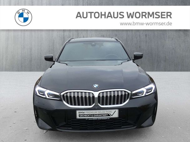 BMW 320d Touring xDrive 140 kW image number 4