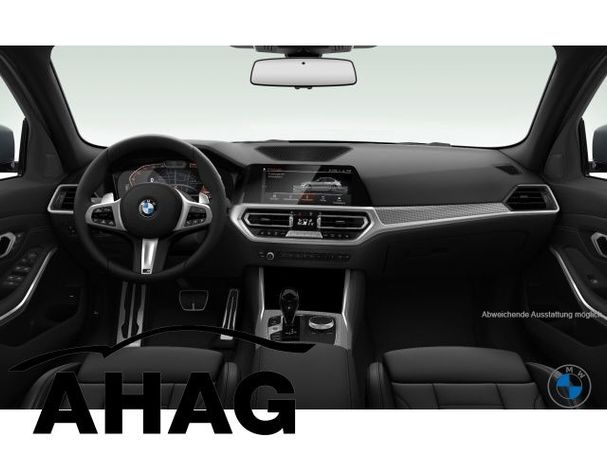 BMW 330d xDrive M Sport 195 kW image number 3