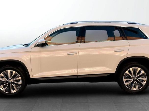 Skoda Kodiaq 2.0 TSI Style 140 kW image number 3