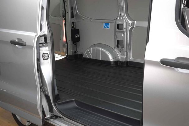 Ford Transit Custom 100 kW image number 5