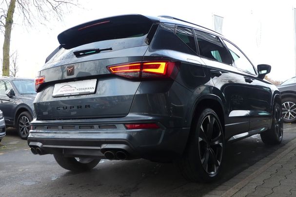 Cupra Ateca 2.0 TSI 4Drive 221 kW image number 13