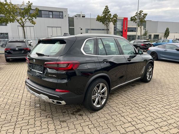 BMW X5e xDrive 290 kW image number 9