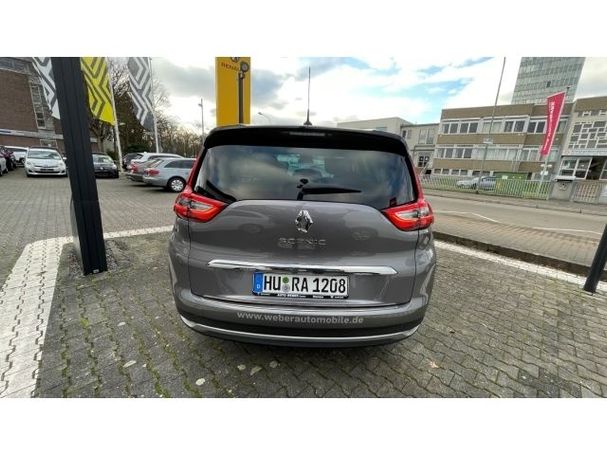 Renault Grand Scenic TCe 160 EDC GPF BOSE EDITION 117 kW image number 3