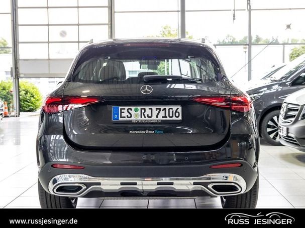 Mercedes-Benz GLC 300 4Matic 190 kW image number 2