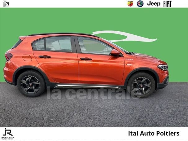 Fiat Tipo 1.0 74 kW image number 5