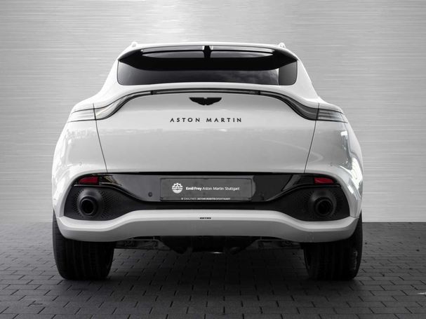 Aston Martin DBX V8 405 kW image number 4