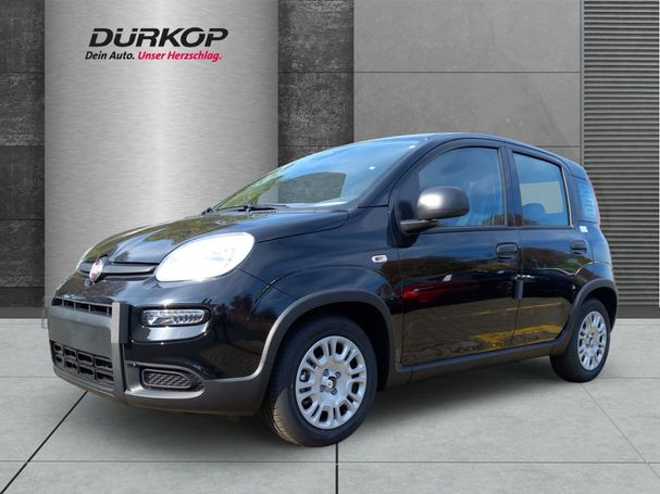 Fiat Panda 51 kW image number 1